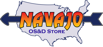 Navajo Express Store